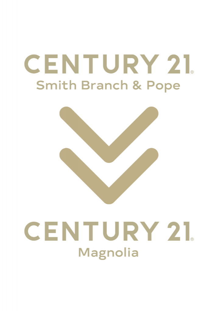 Century 21 Smith Branch and Pope rebranded as Century 21 Magnolia